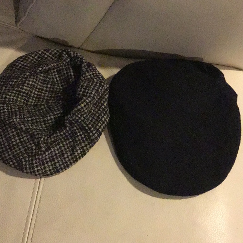 Uncle of two hats totes and roots